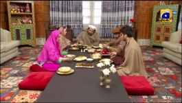 Meray Humnasheen - 14th May 2022